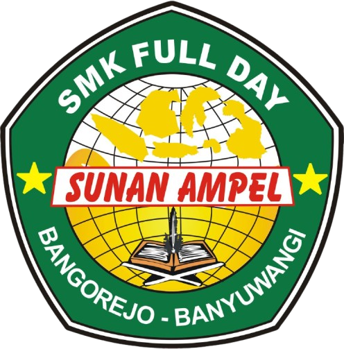SMK FULL DAY SUNAN AMPEL